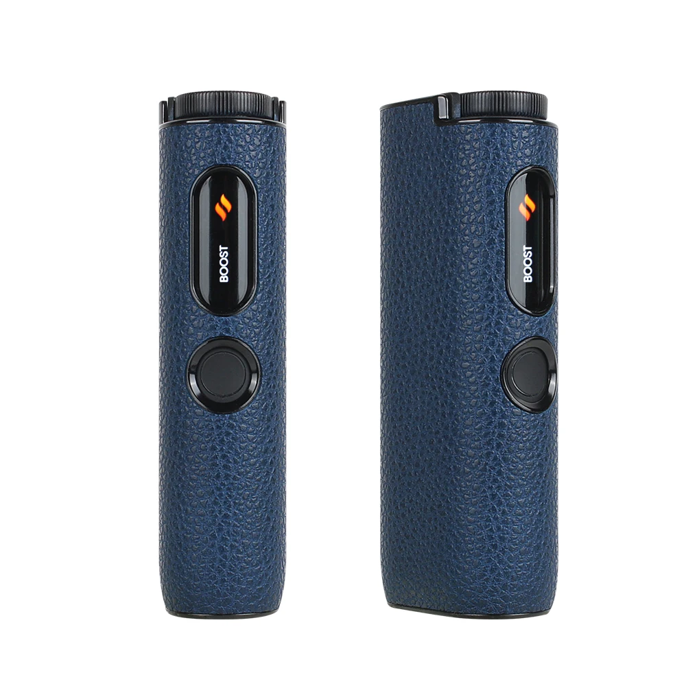 Glo Hyper Pro Ultimate Grip Anti Shock Precision Fit 케이스 (6가지 색상 포함) 용 패션 PC + 가죽 보호 커버