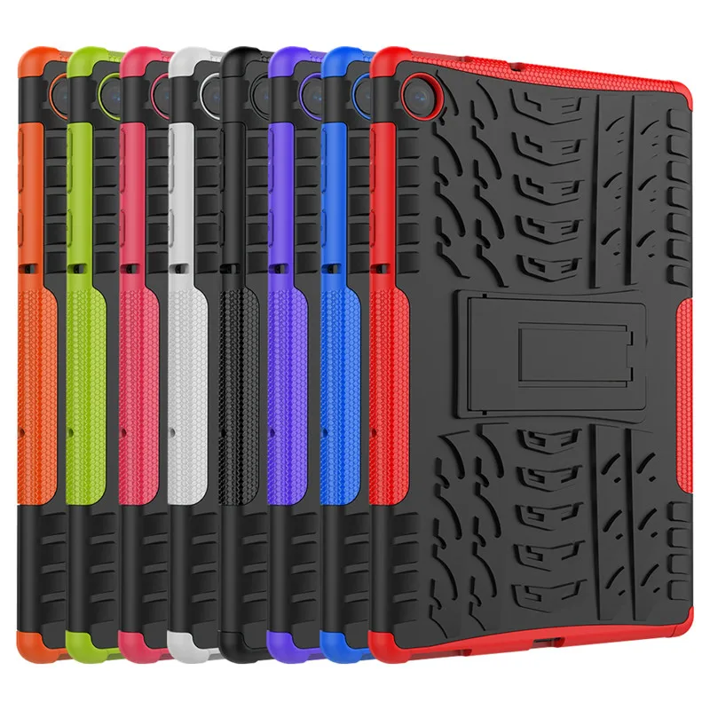 Xiaoxin Pad 10.6 125FU Case For Lenovo K10 X6C6 Tab M10 Plus TB-X606F/X 10.3"Cover M10 HD 2nd Gen X306X/F case Tablet Cover Tablet Case