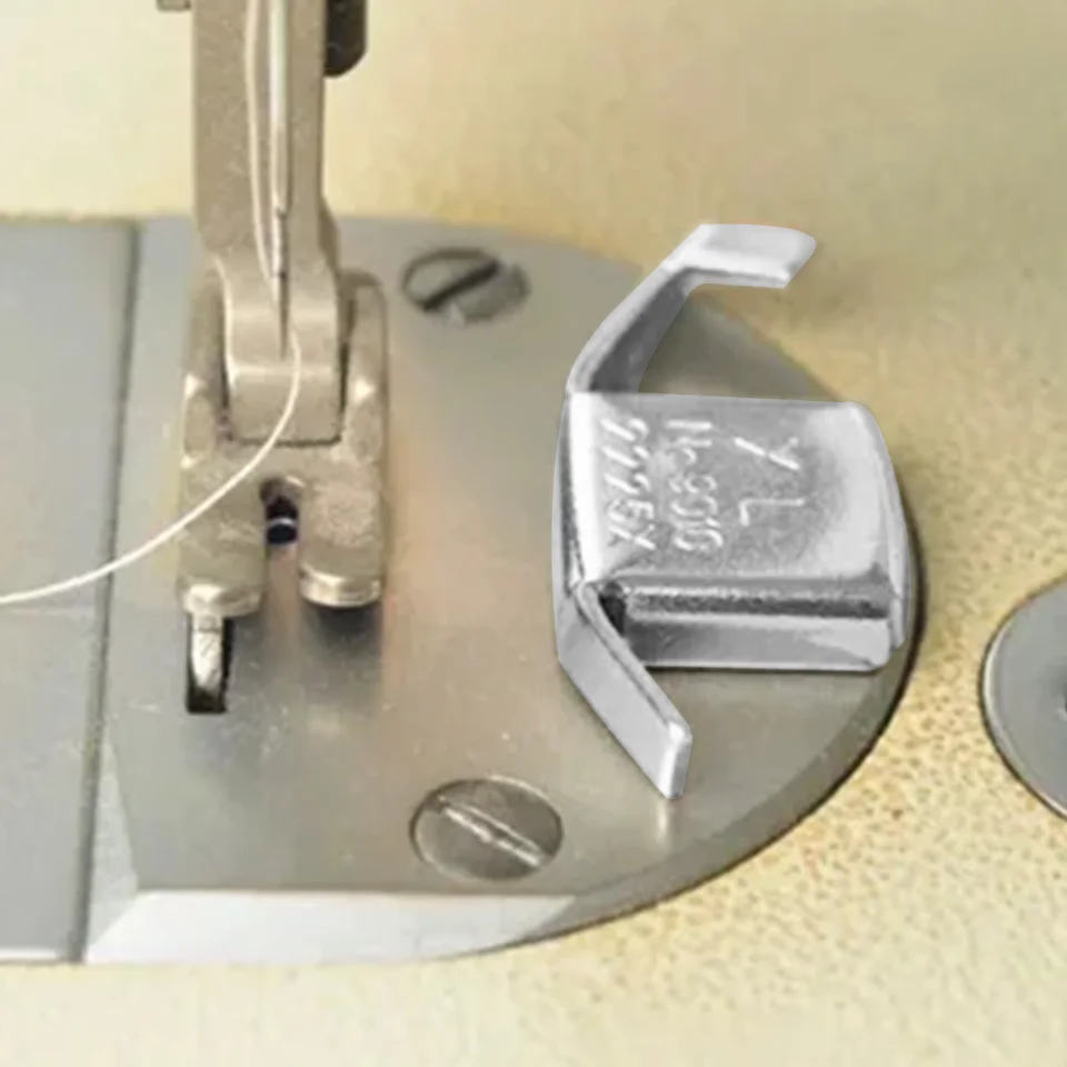 Magnetic Seam Guide for Sewing Machines Accessories