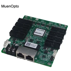 Novastar MRV208 led display receiving card