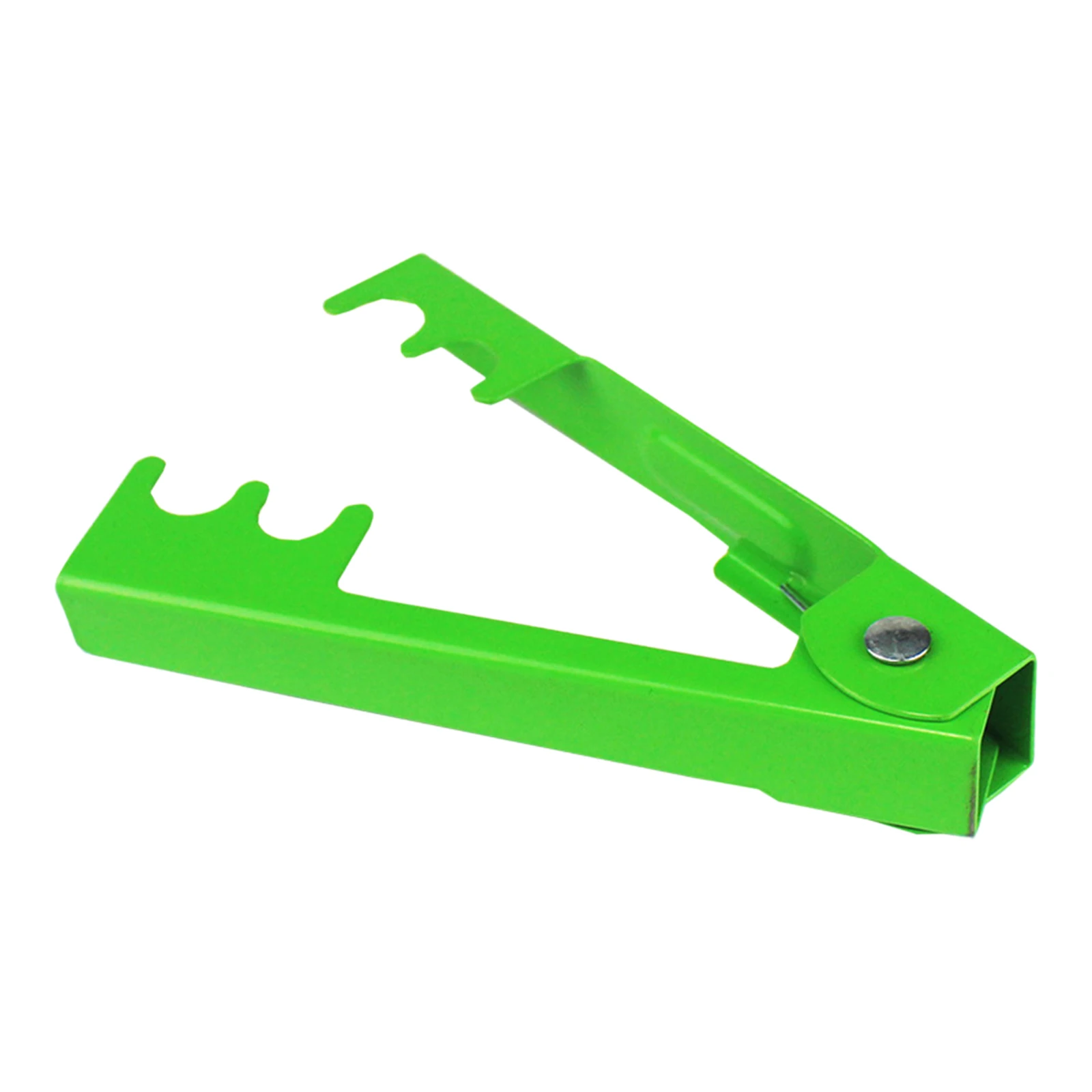 1pcs Leaf Thorn Removal Clip Flower Remover Tool Kit Rose Stem Cleaner Flowers Piercing Forceps Safety Tool for Flower Shop 
