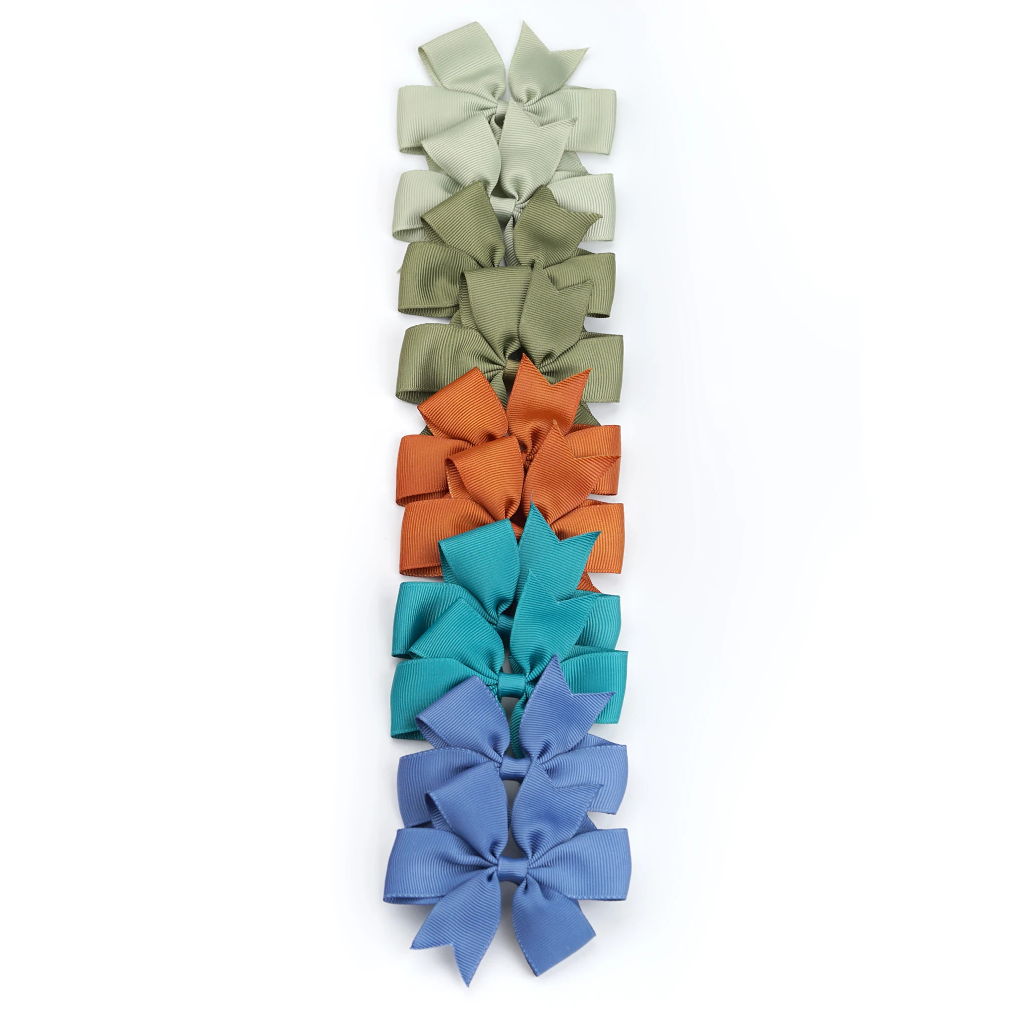 10pcs 5pair-3