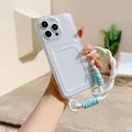 Clear white haoqua