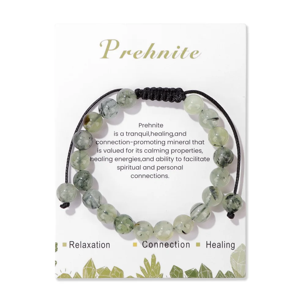 Prehnite