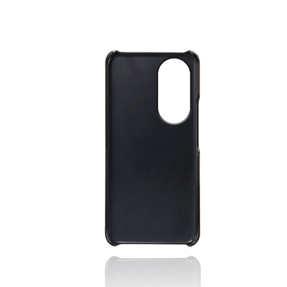 Premium PU Leather Credit Card Case and Protective Cover