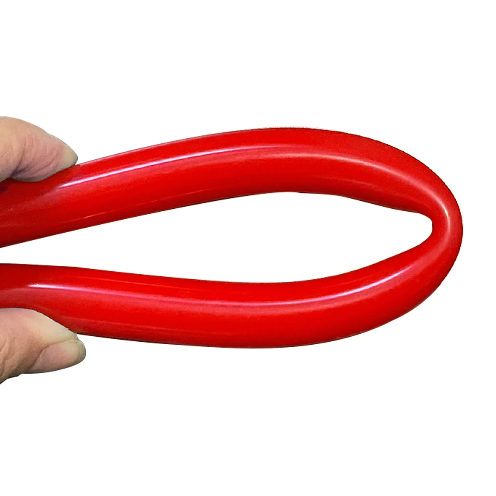 1Meter 3mm Thickness Car Vacuum Silicone Hose Universal Inner Diameter 3/5/4/6/8/10/12/14mm Racing Line Pipe Tube
