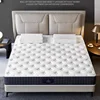 High Quality Soft Mattresses Memory Foam Roll Firm King Size Mattresses Spring Sleep Colchon Matrimonial Bedroom Furniture
