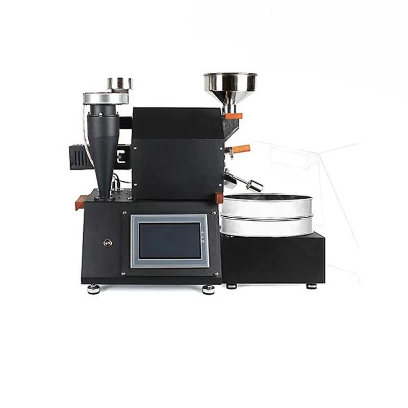 

Coffee Roaster 600g Coffee Green Coffee Shop Hot Air