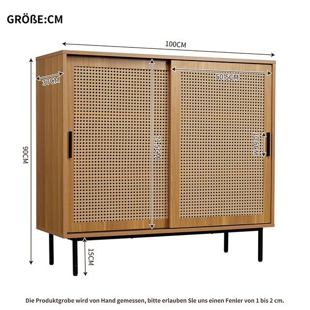 Sideboard wardrobe Sideboard wardrobe