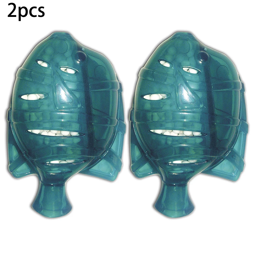 

2Pcs/Pack Humidifier Tank Cleaner Cleaning Filter Durable Parts Practical to use Practical to use. 100% brand new