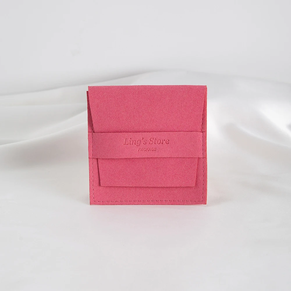 Rose Pink With Logo