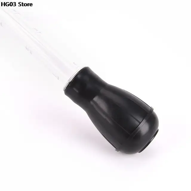 30 Ml Főző Eszközök Csirke Pulyka Baromfi Bbq Fecskendő Tésztacső Barbecue Olajcsepp Konyhai Kiegészítők - Image 4