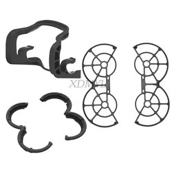 Sunnylife Anti-Collision Protector and Propeller Guard (Black combo)