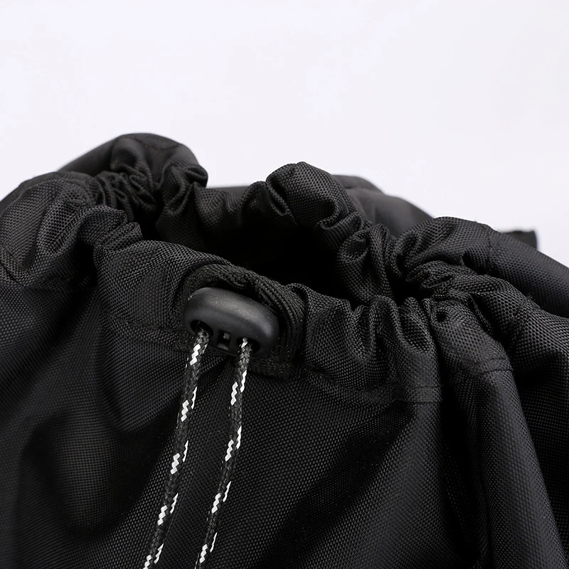 2023 New Unisex Sports Backpacks Oxford Fabric Bucket Drawstring Waterproof Outdoor Soccer Football Basketball Backpack Bags