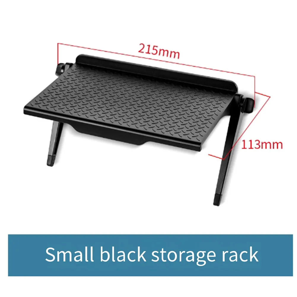 

Installation Adjustable Organizing Adjustable Angle Home Storage Rack Load Bearing Capacity Router Storage Rack