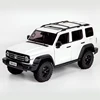 1/8 Tank 300 Hard Shell Simulation Off-Road Vehicle Electric Climbing Vehicle 2