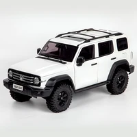 1/8 Tank 300 Hard Shell Simulation Off-Road Vehicle Electric Climbing Vehicle 2