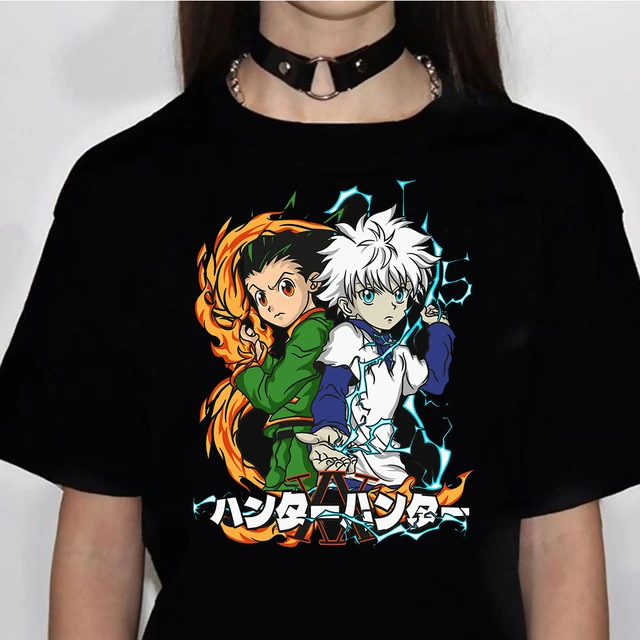 Designs Gráficos para Camisetas e Merch de menina anime