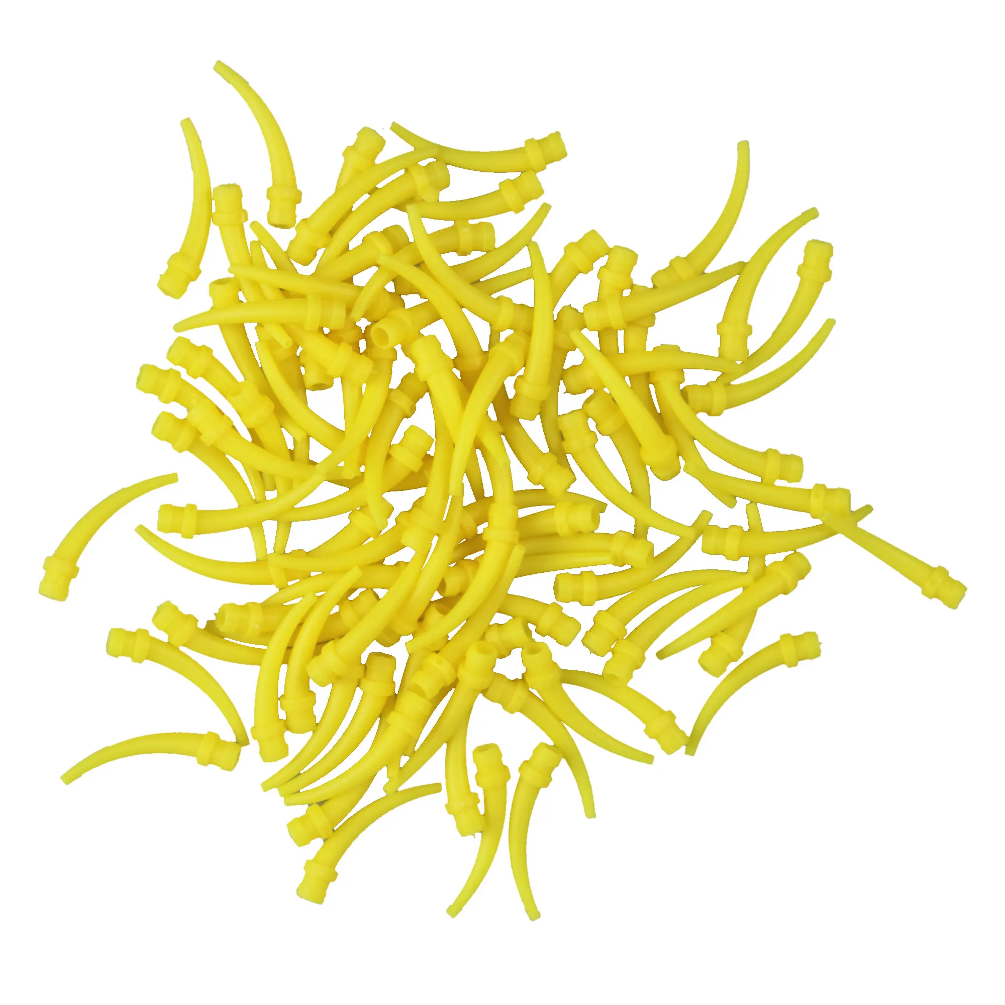 Рисунок 6 - насадки для смешивания зубов