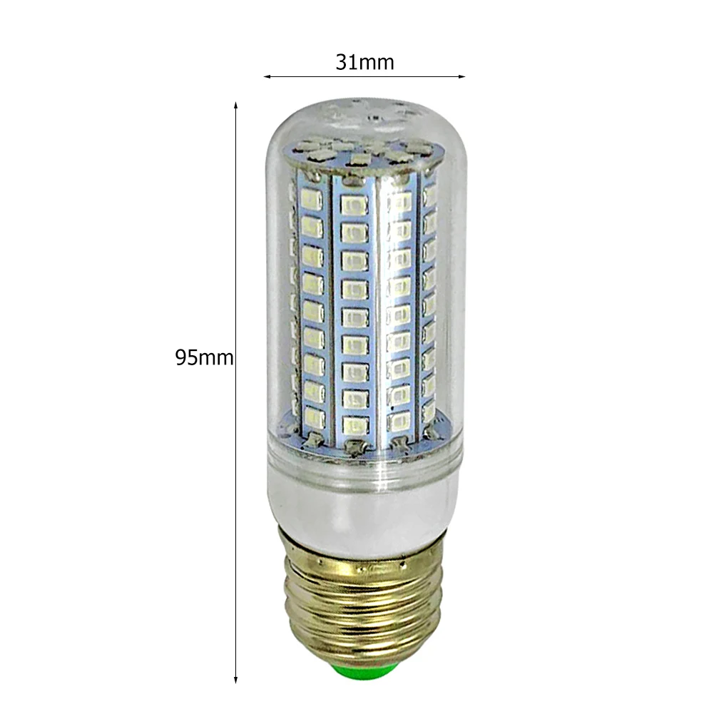 Germicidal Lamp UVC E27 LED UV Disinfection Sterilizer Sanitizer Light for Hospital Home Indoor Killing Bacterial Corn Bulb uv disinfection lamp uv sterilization lamp