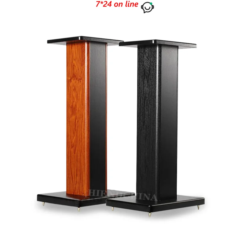 Wood Speaker Stand: A Comprehensive Review and Guide for Home Theater ...