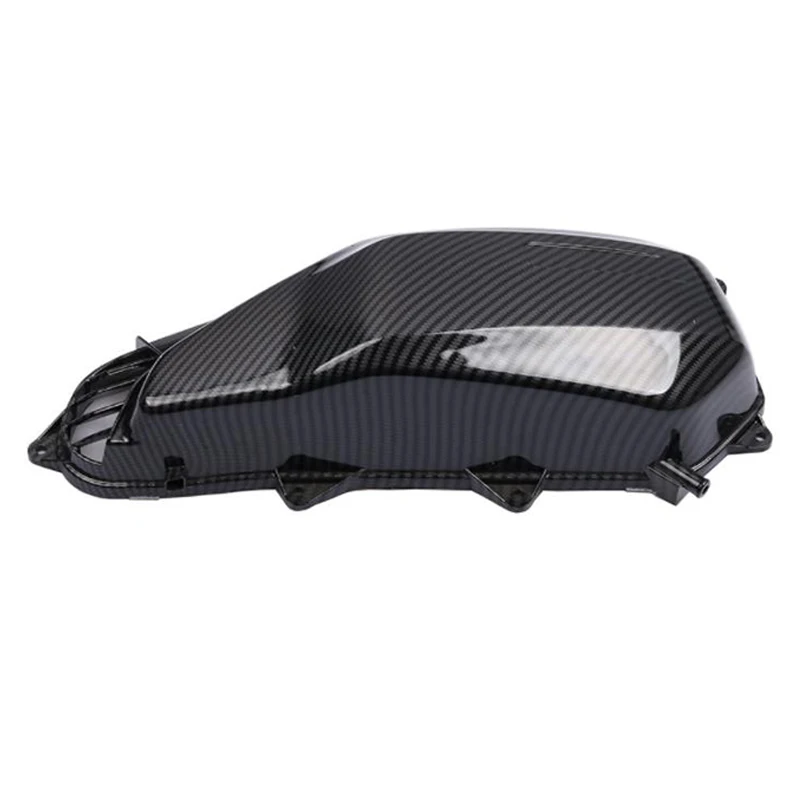 

Motorcycle Air Cleaner Guard Air Filter Protection Cover for Honda Click150I Click125I Click 150I 125I 125 150