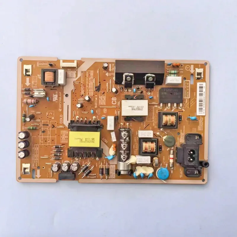 

BN44-00930A F50MSF_MDY Power Board Properly for LH49DBJPDGC/XL LH49DBJPLGA/GO LH49DBJPLGC/EN LH49DBJPLGC/RU LH49DBJPLGC/XF TV
