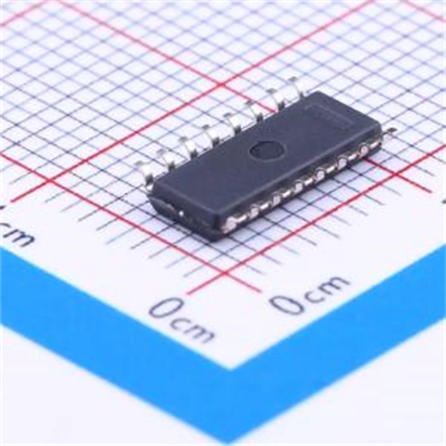 SN74HC4040DR