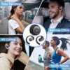 JM 13 TWS wireless Bluetooth headset HIFI sound quality long battery life music earbuds smart call headset for mobile phones 6