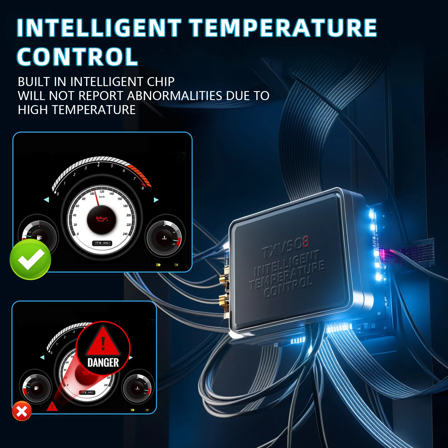 H7 H4 H1 LED 헤드라이트 초고휘도 H8 H11 H13 자동차 주행등 9004 9005 9006 LED 헤드라이트 전구 9007 9012 40000LM 100W