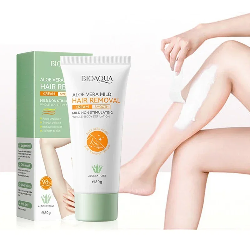 Hair Removal Cream 2