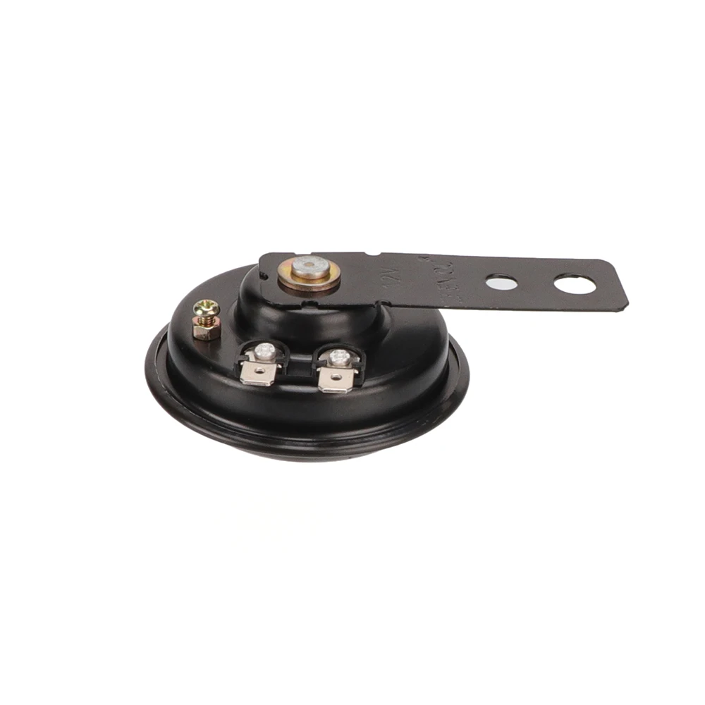 Universal 12V 105db Motorcycle Horn Car Loud Whistle Speaker Electric Warning Machine Scooter Moped Dirt Pit Bike Moto Auto Part motorcycle electric horn scooter horn car horn