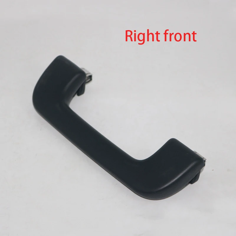 Origina Black  Front Rear Left Right Roof Grip Handle Grab For Audi A4 S4 A5 S5 A3 A1 Q3 2008-2014 RS5 COUPE QUATTRO 2008-2014