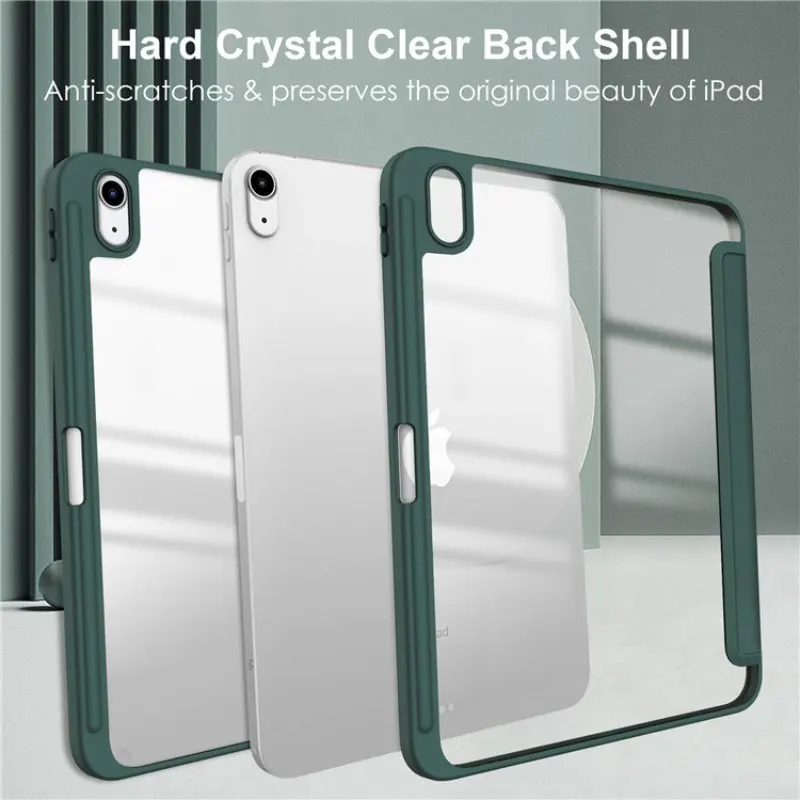 Sleek Pencil Holder Case
