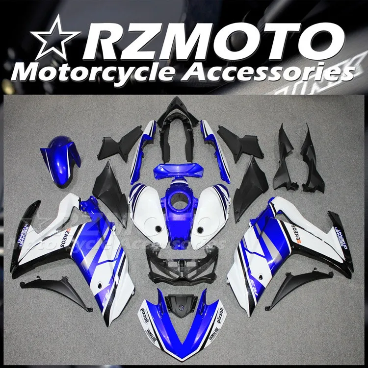 

Комплект обтекателей для мотоцикла YAMAHA R3 R25 2015 2016 2017 2018 15 16 17 18
