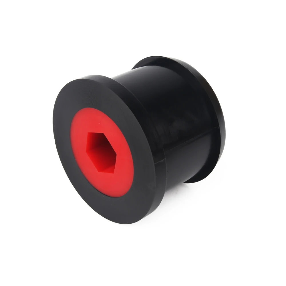 FRONT WISHBONE REAR BUSHES For BMW Mini Cooper S R50 / R52 / R53 00-06 control arm bushings kit