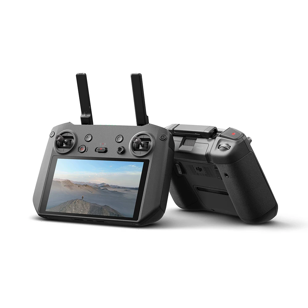 รูปสินค้า รีโมทควบคุม DJI RC Pro RM510 หน้าจอ 5.5 นิ้ว สำหรับโดรน Mini 3 Pro และ Mavic 3 Pro