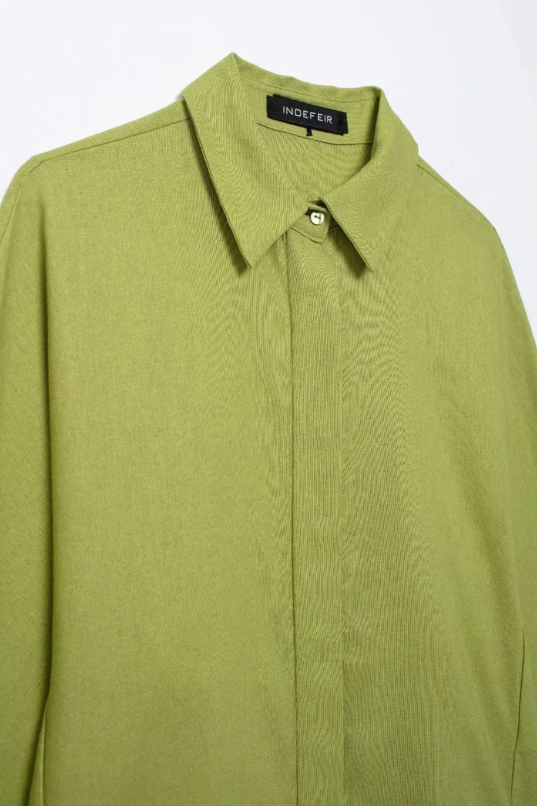 HH 2024 Women Solid Pant Sets Casual Blouse Long Sleeve Shirts Elastic Waist Trousers Female Fashion Streetwear Outfit