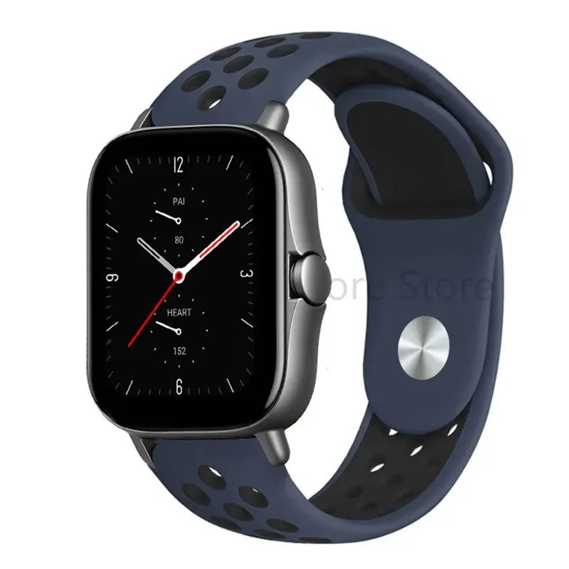 Stylish Multisize Watch Strap for Smartwatches and Fitness Trackers