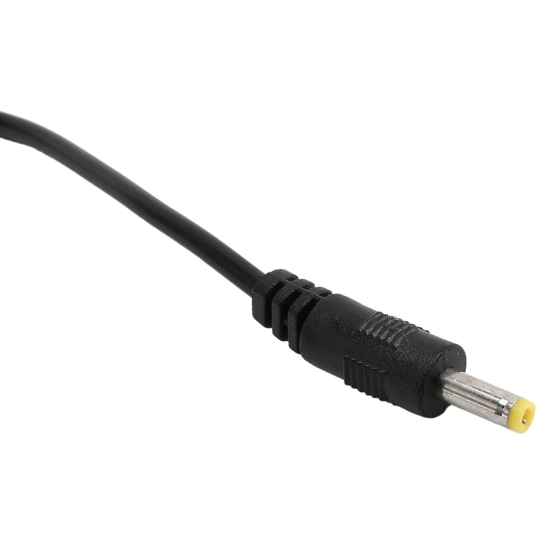 ο  USB 2.0 A Male to DC 4.0mm x 1.7mm  ̺, 3 Ʈ 