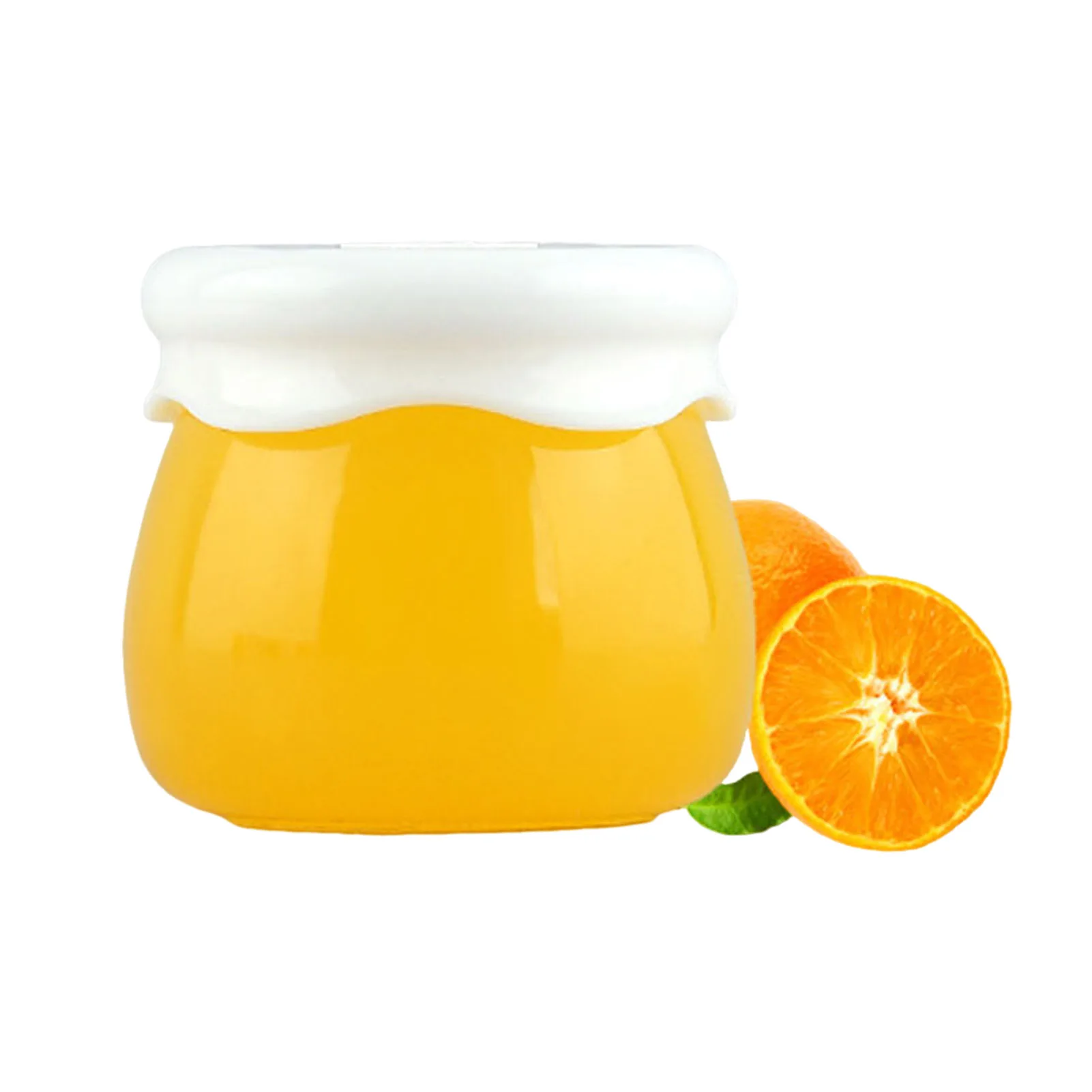 

Мини-Контейнер Косметический многоразовый для жидкости, с крышкой