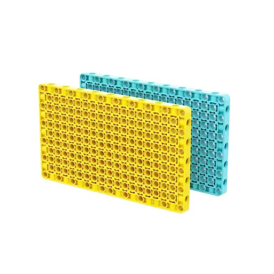 MOC 하이테크 두꺼운 벽돌 수정 된 Liftarm 빔 구멍 사각형 프레임 팔 빌딩 블록 부품 DIY 장난감 64179 64179 39794 67491