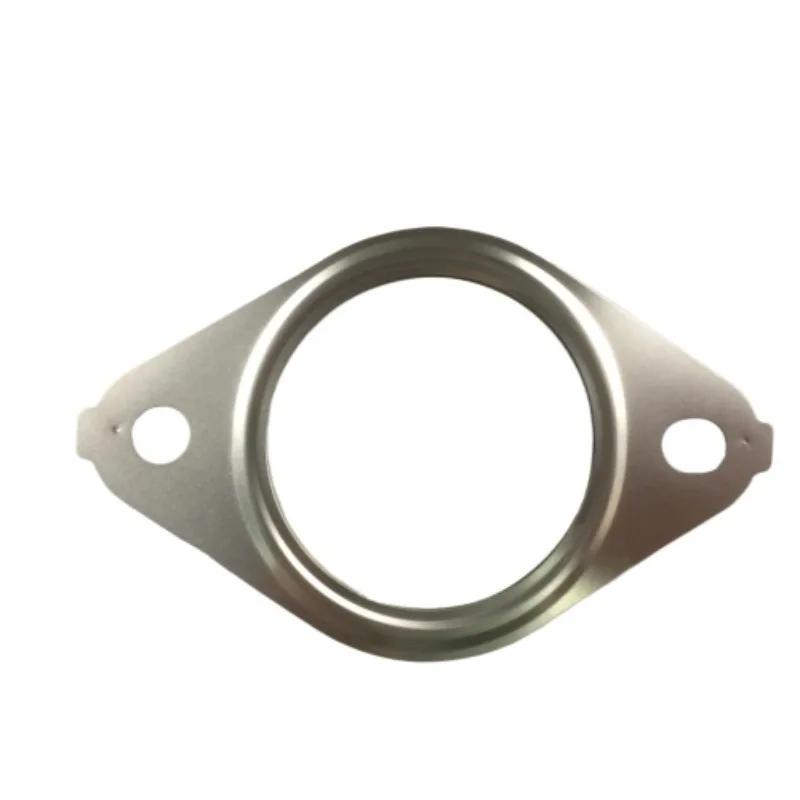 206928H300 2069119U00 Genuine New Exhaust Pipe Gasket Interface Pad for Renault Koleos 2009 2010 2011 2012 2013 2014 2015
