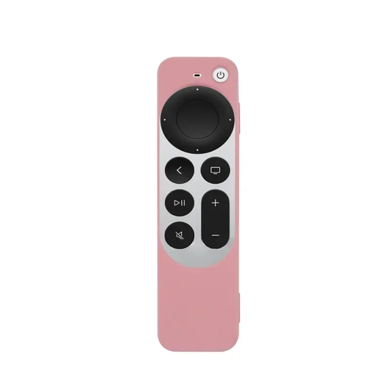 Premium Silicone Protective Case for TV Remote - Shockproof, Waterproof & Dustproof