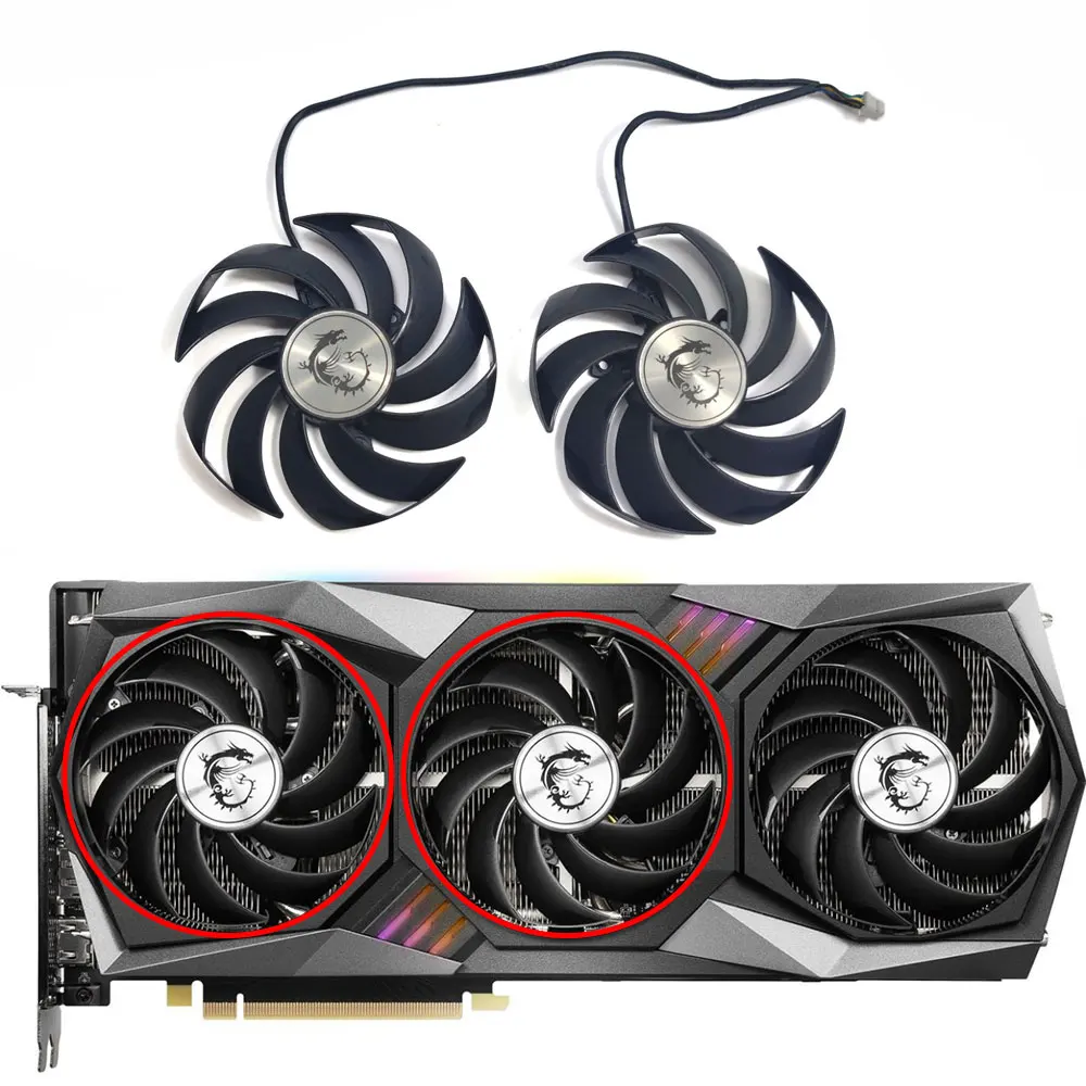 Msi rtx 3060 3060ti 3070 3070ti 3080 3080ti 3090 gaming trio