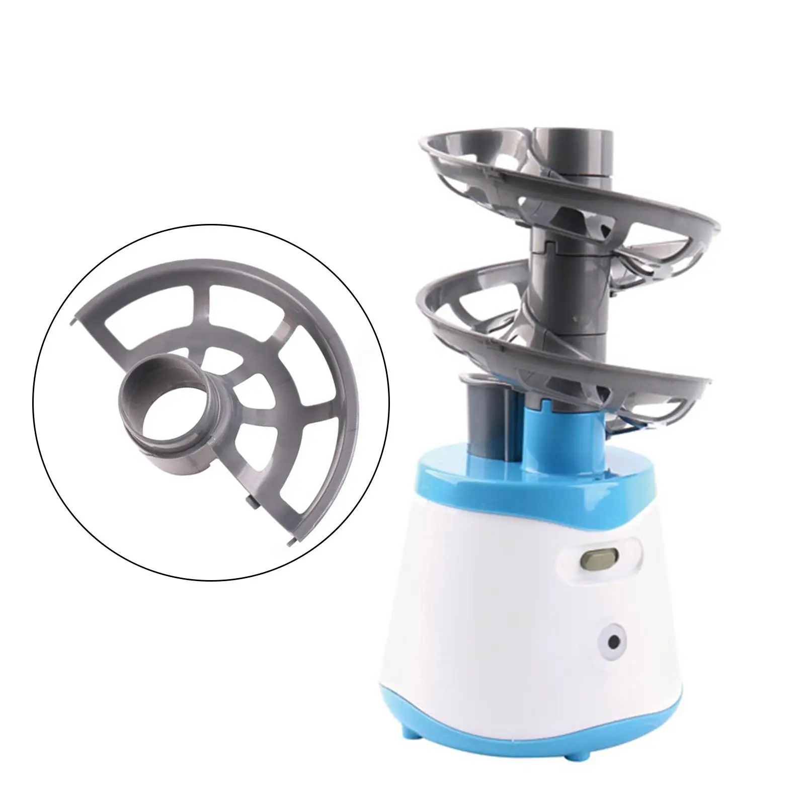 Portatile Pallina Da Ping Pong Brocca Orbit Portatile Durevole Robot Training Machine Orbit Per Ping Pong Pratica Regali Palestra