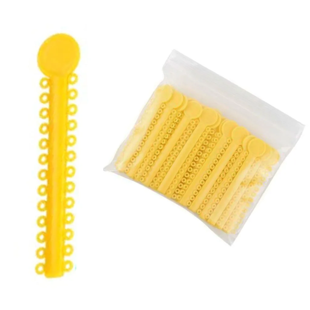 20 SHEETS CERCHIO Etichette Adesive Autoadesive Numerate Fogli Con