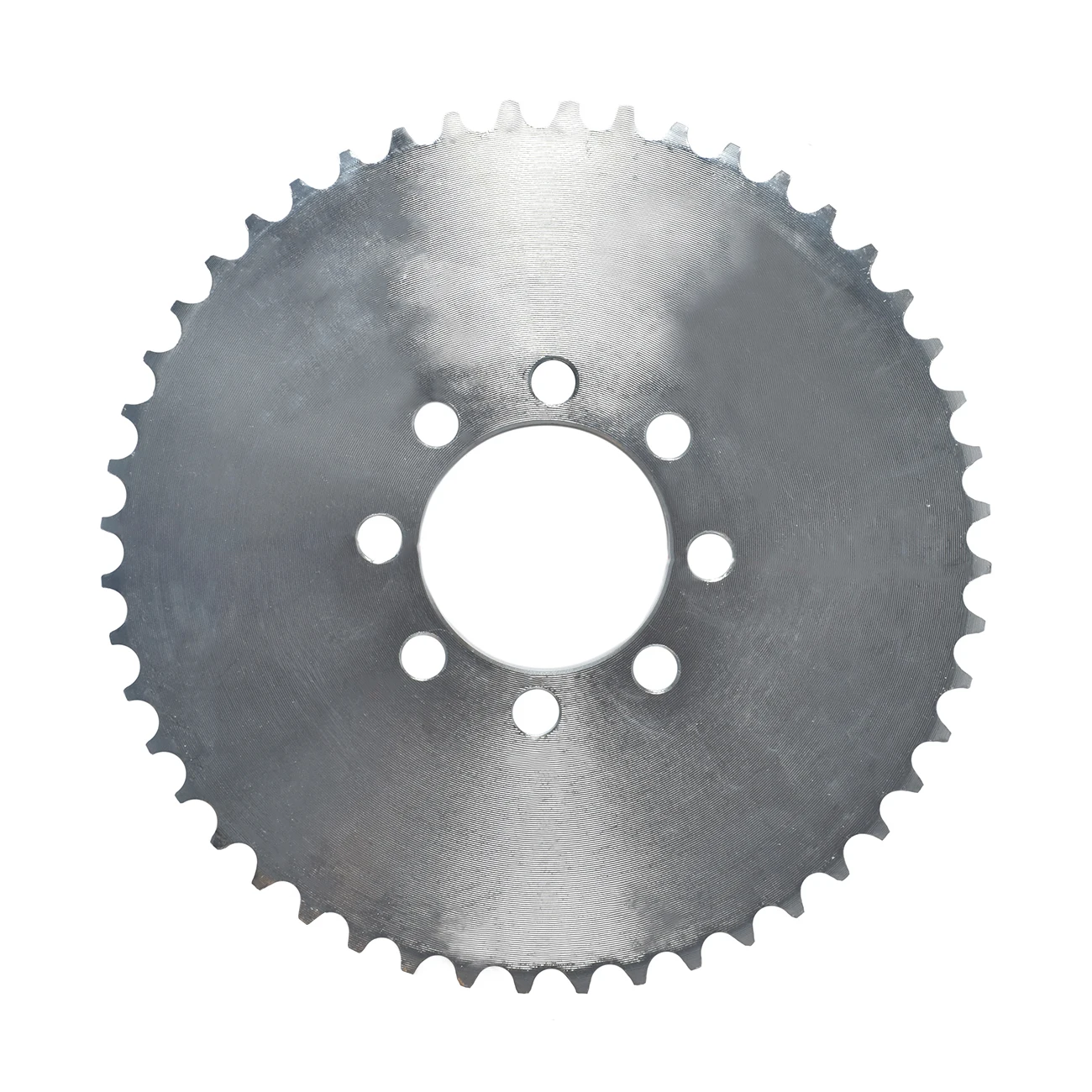 48 Tooth Sprocket For 40 41 420 Chain Go Karts & Mini Bikes