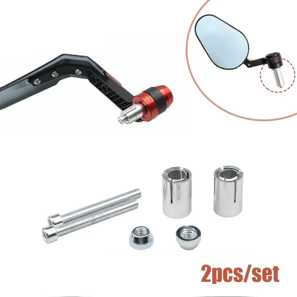 Motocross Handlebar Lock-on Grips Handle Bar Grip Set For Husqvarna FE Fc Fx Tc 3 - View #6