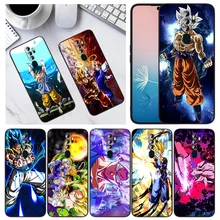 

Anime Goku Dragon Ball For OPPO A94 A93 A74 A73 A72 A53S A53 A55 A31 A16K A12E A1K A12 A11 A9 A5 2020 Black Phone Case Capa